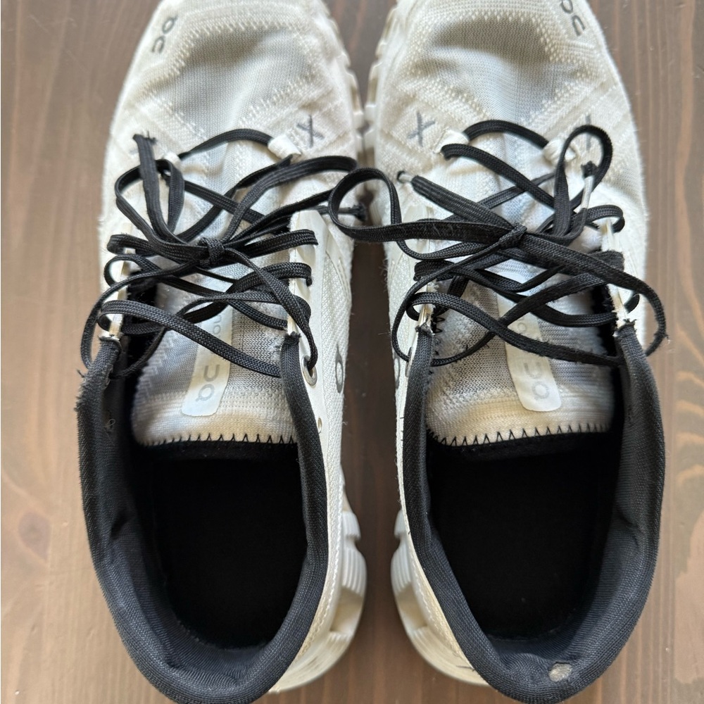 On Cloud X3 Women’s Running Shoes